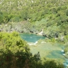 Krka nemzeti park